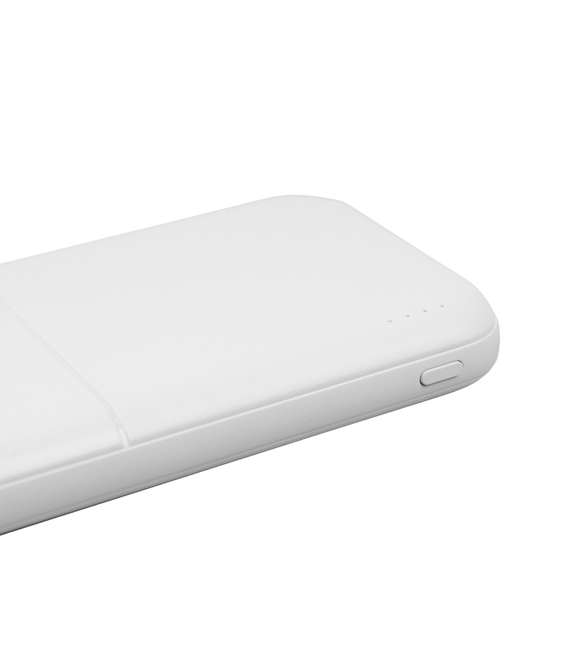 BURLY - Dual USB Power Bank